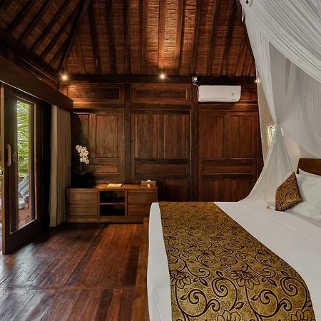 Andara Ubud Villa Экстерьер фото