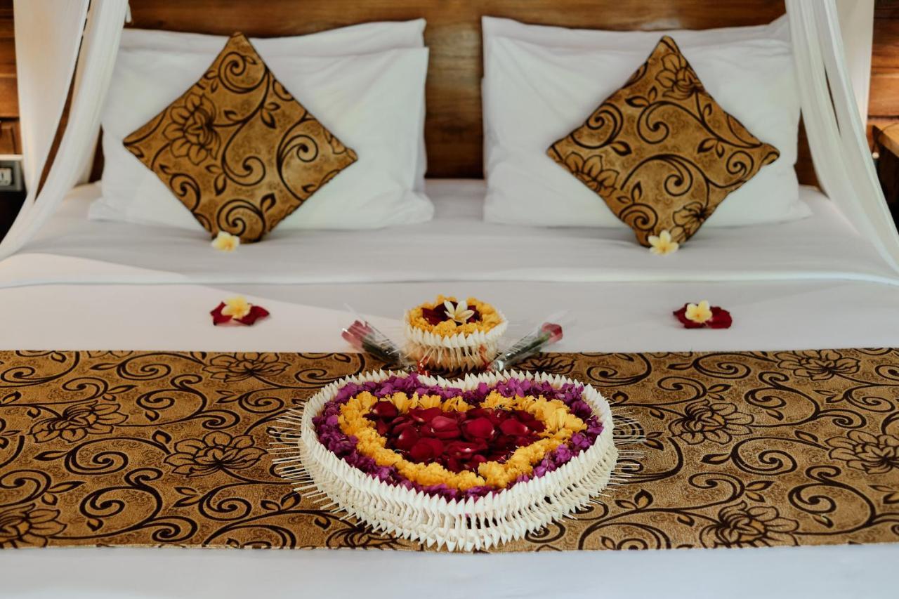 Andara Ubud Villa Экстерьер фото