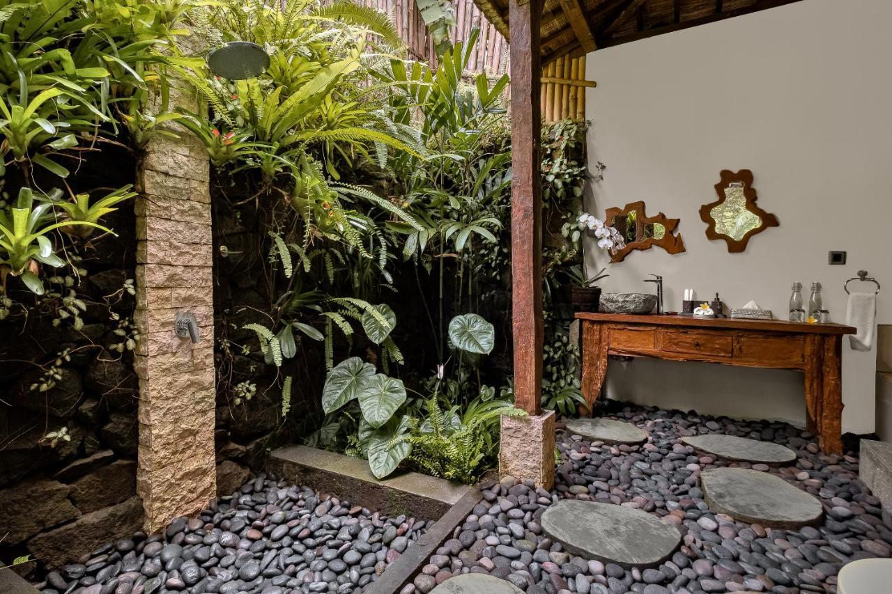 Andara Ubud Villa Экстерьер фото