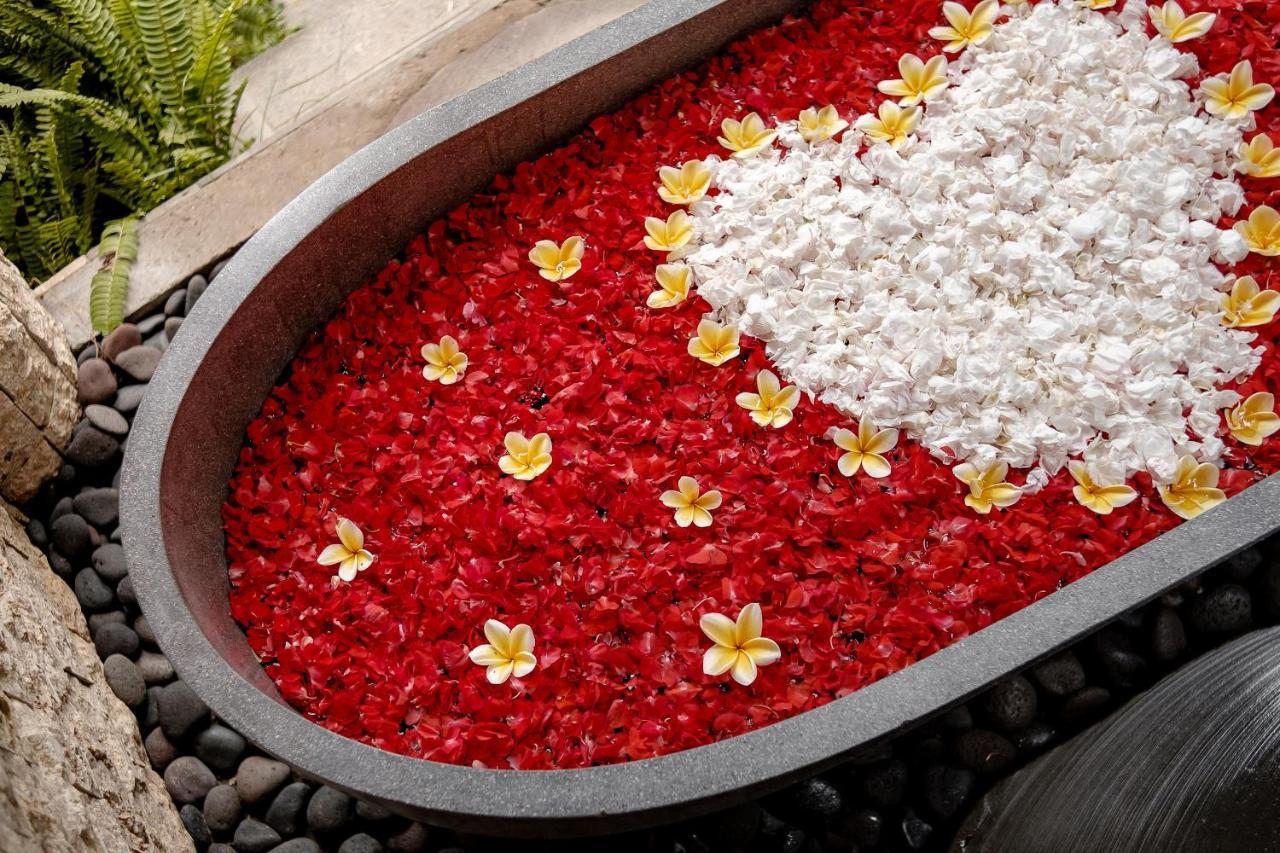Andara Ubud Villa Экстерьер фото
