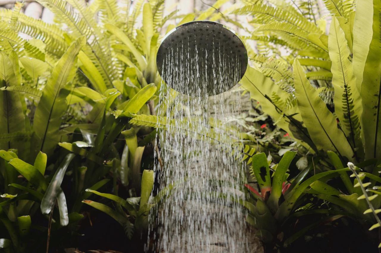 Andara Ubud Villa Экстерьер фото